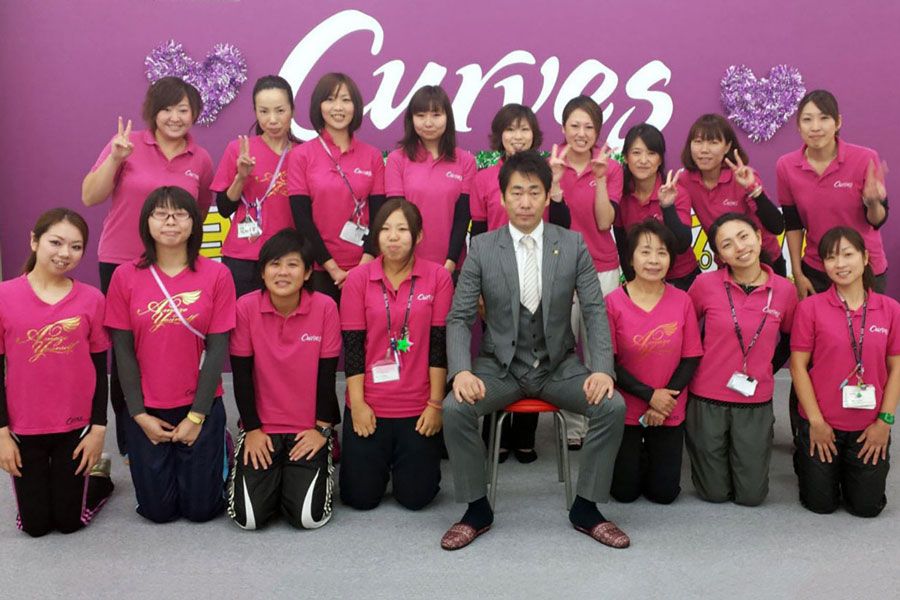 カーブス写真05